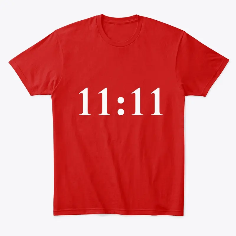 11:11