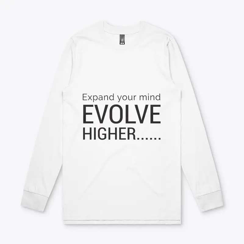 Evolve Higher